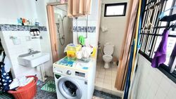 Blk 167 Stirling Road (Queenstown), HDB 3 Rooms #466318411